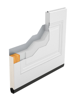 Insulate Styrofoam