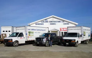 Truck Lettering